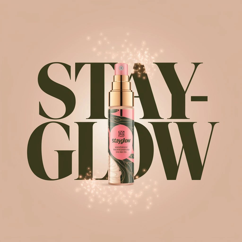 Collection Spray StayGlow